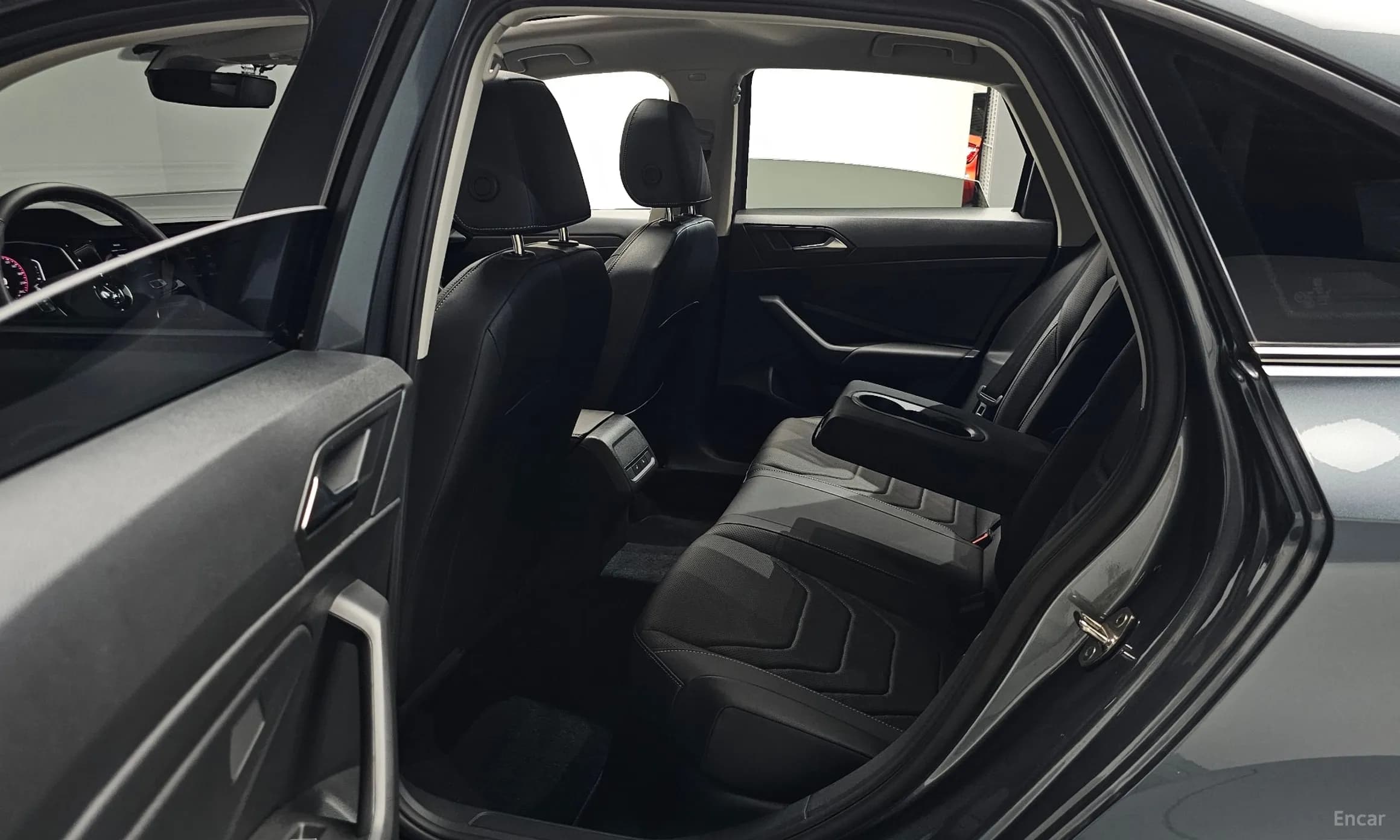 Jetta 7th Generation