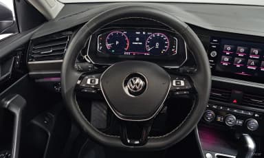 Jetta 7th Generation