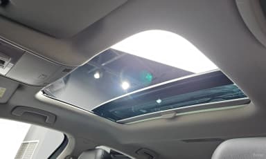 Jetta 7th Generation