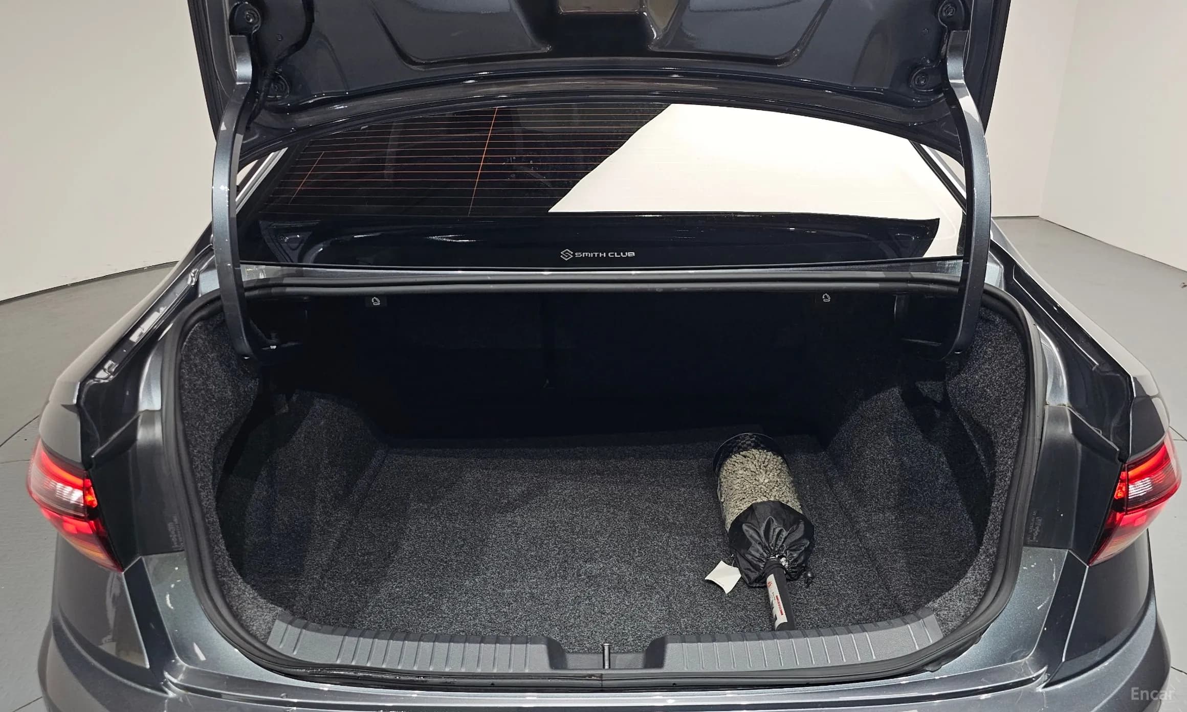 Jetta 7th Generation