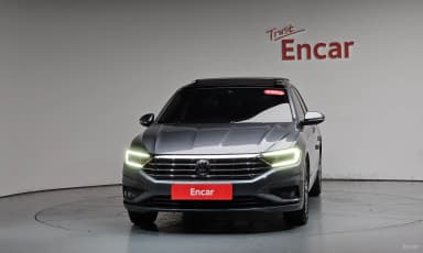 Jetta 7th Generation