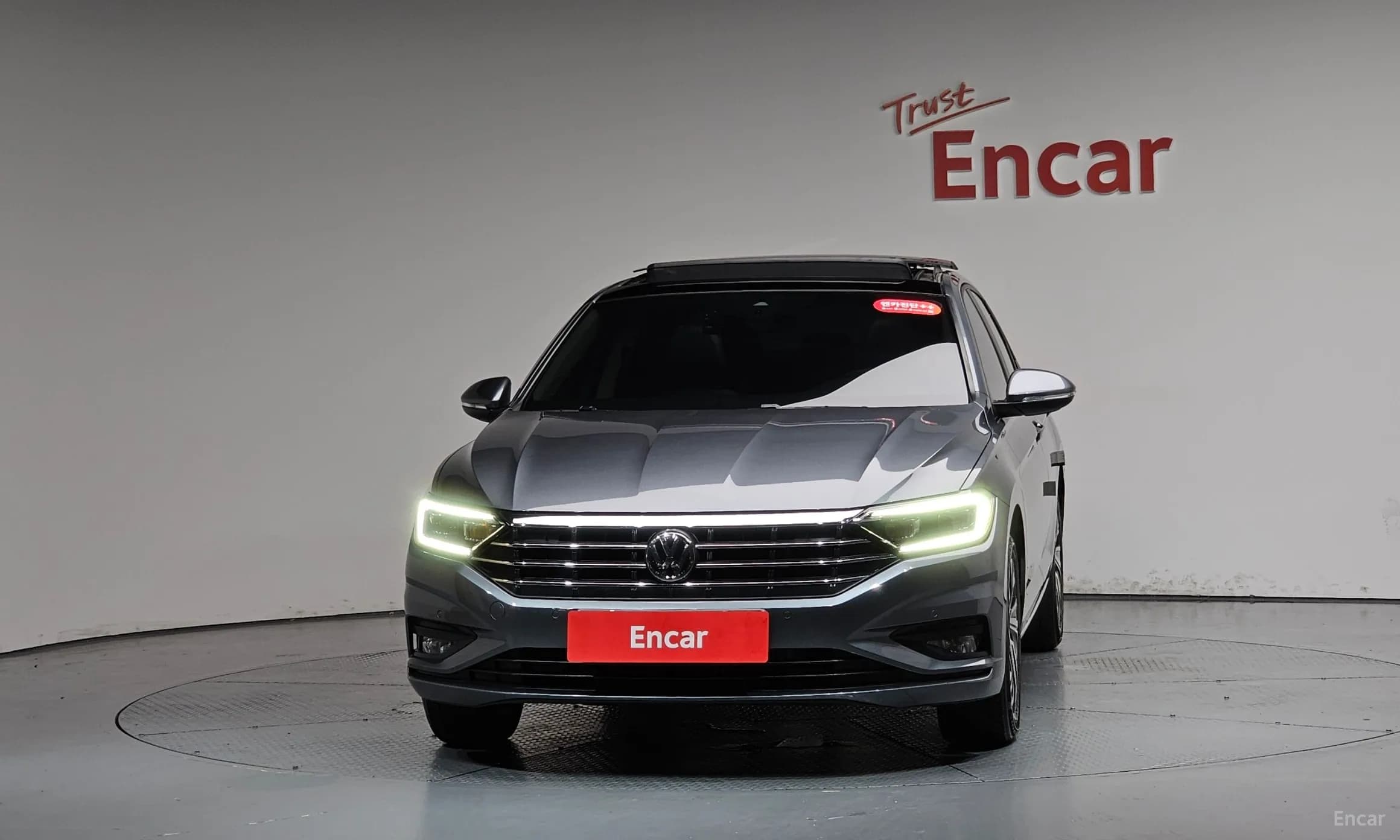 Jetta 7th Generation