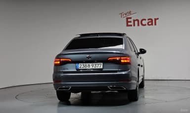 Jetta 7th Generation