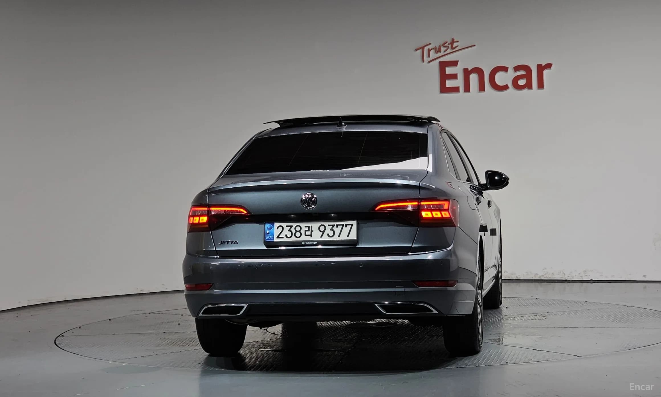 Jetta 7th Generation