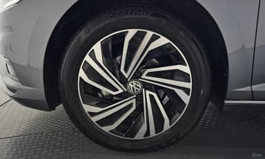 Jetta 7th Generation