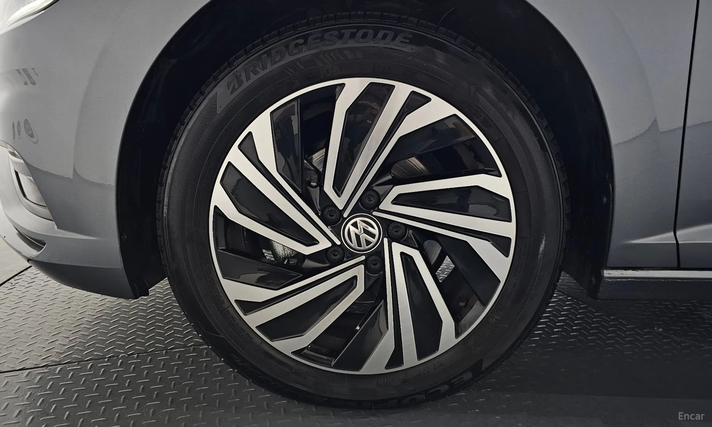Jetta 7th Generation