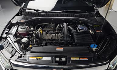 Jetta 7th Generation