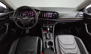 Jetta 7th Generation