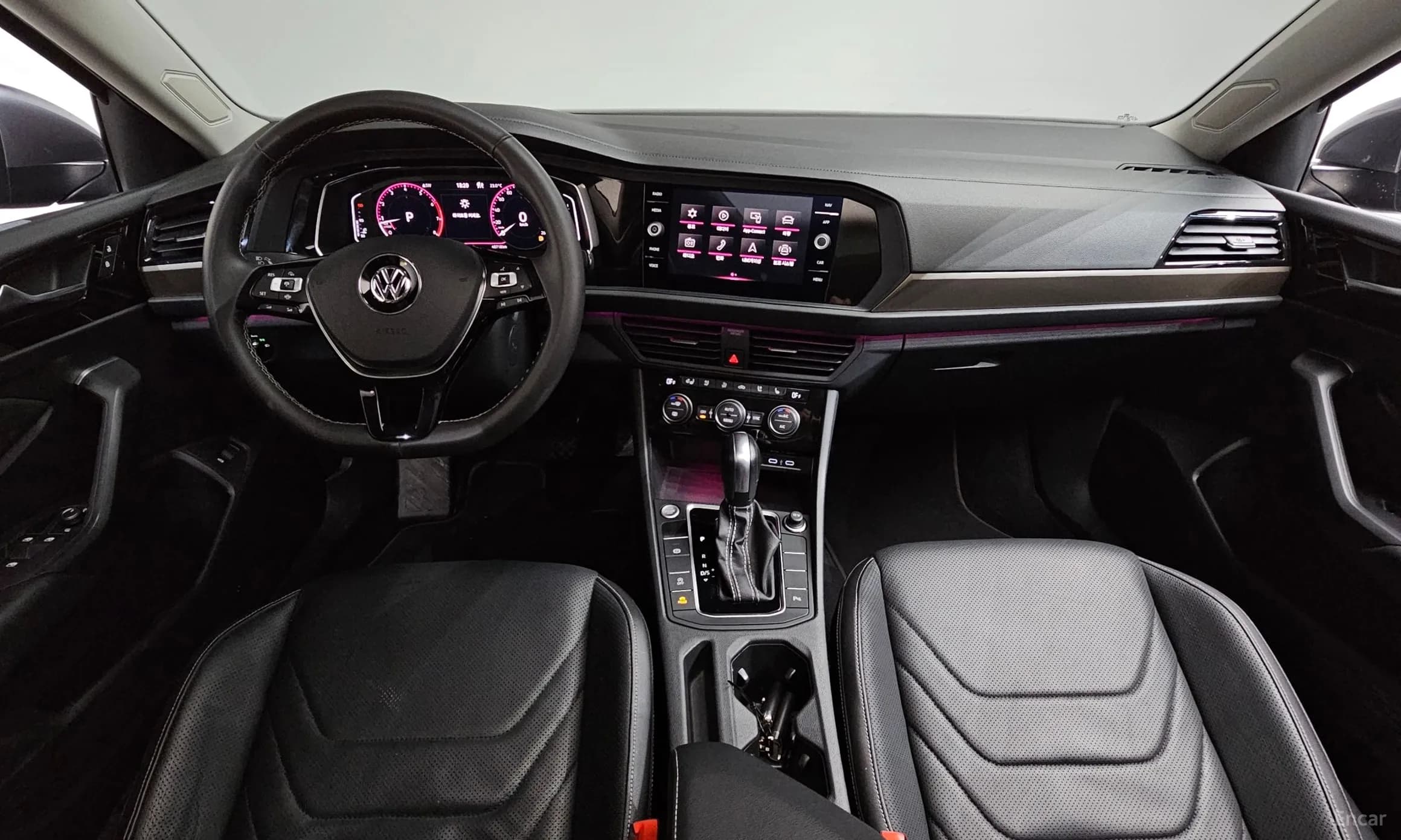 Jetta 7th Generation