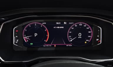 Jetta 7th Generation