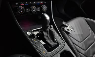 Jetta 7th Generation