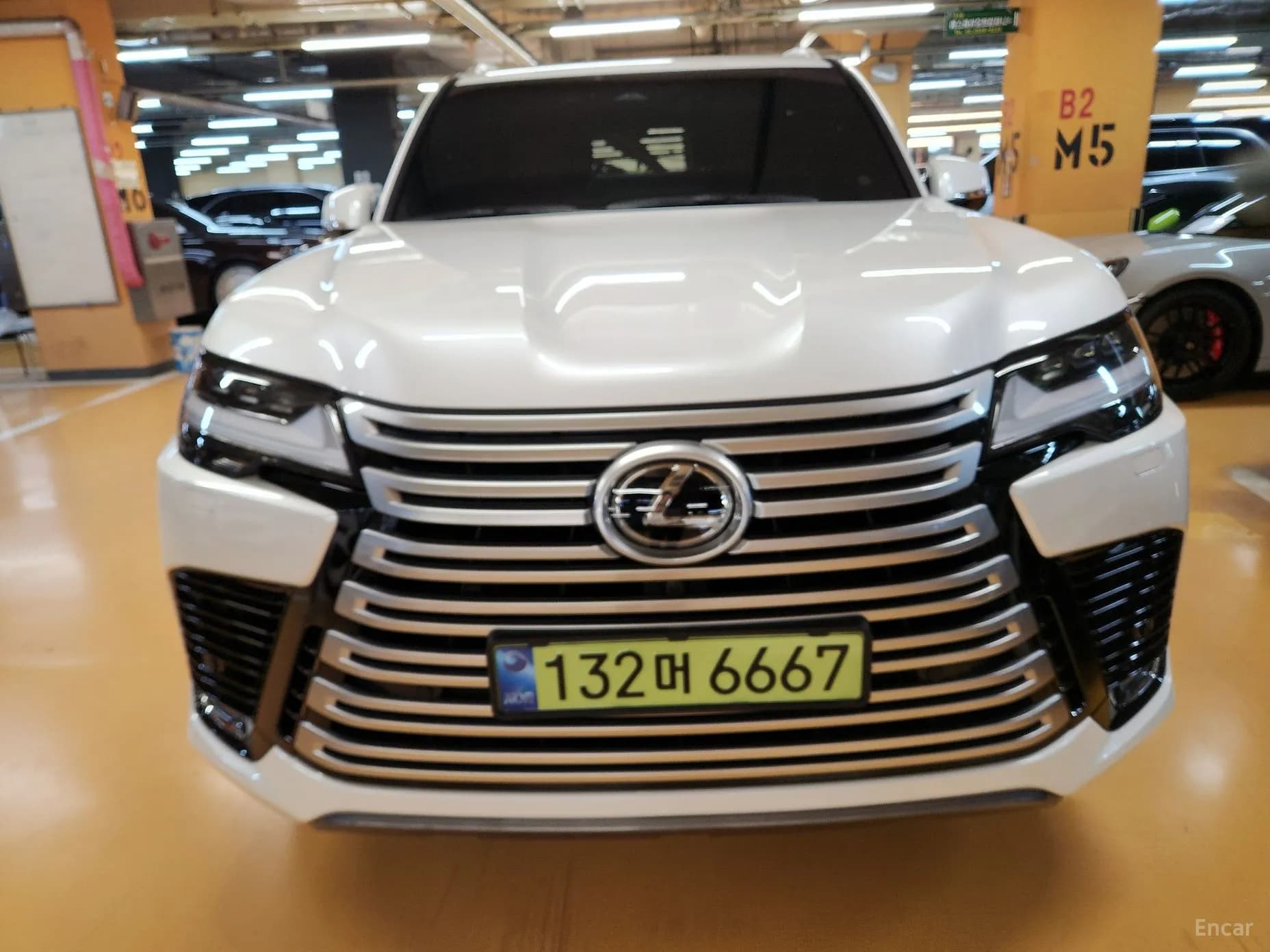 LX Gen 4
