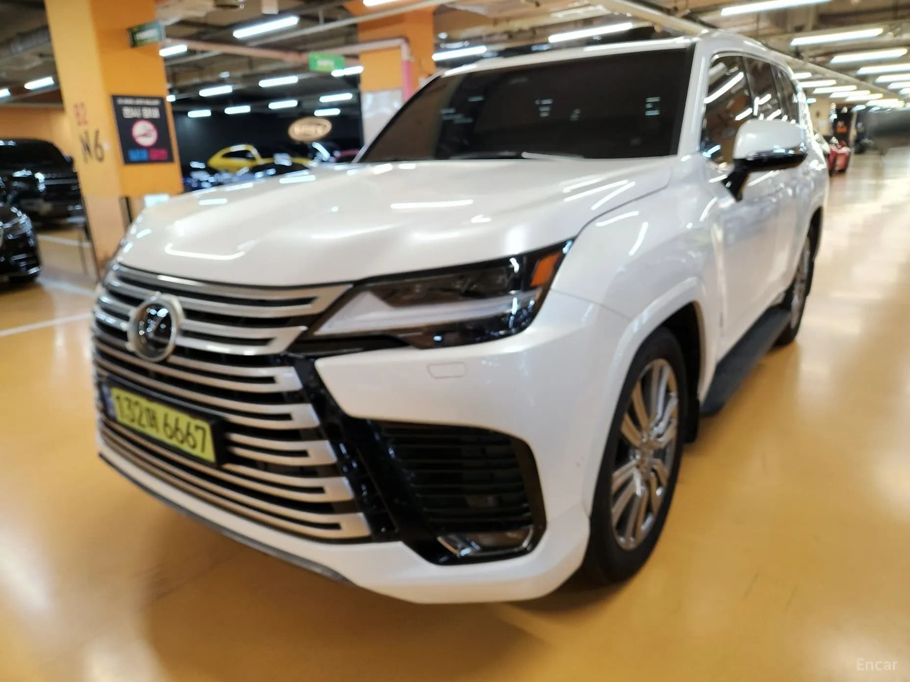 LX Gen 4