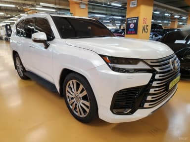 LX Gen 4