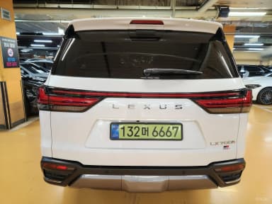 LX Gen 4