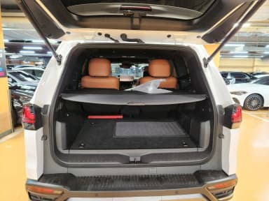 LX Gen 4