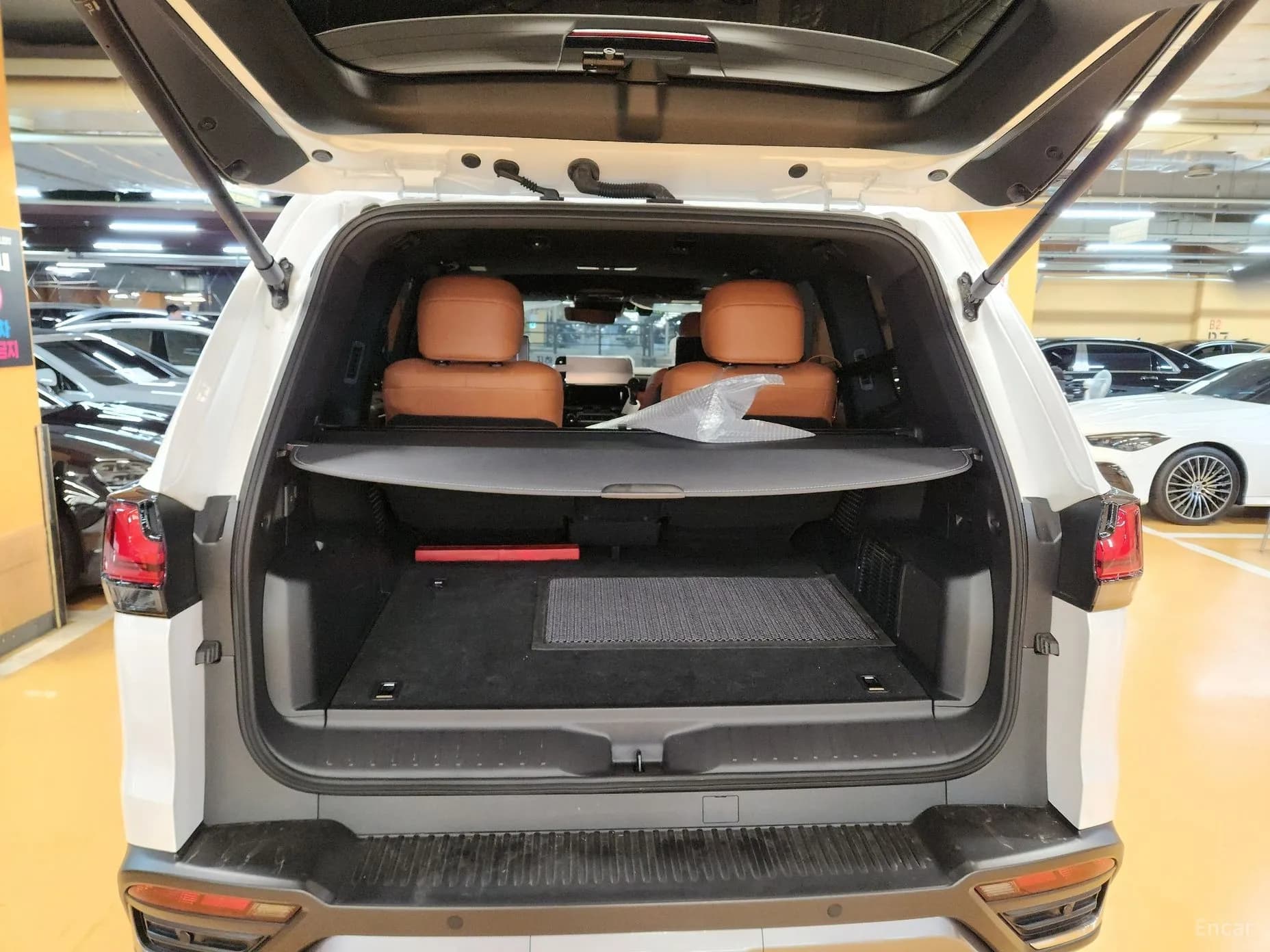 LX Gen 4