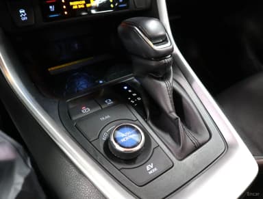 RAV4 5th Generation