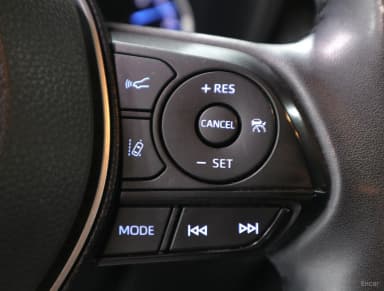 RAV4 5th Generation