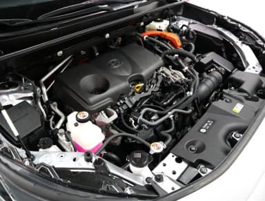 RAV4 5th Generation