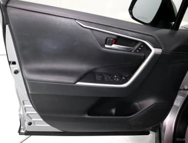 RAV4 5th Generation