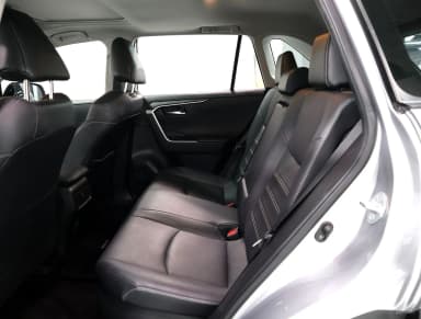 RAV4 5th Generation