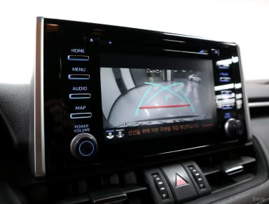 RAV4 5th Generation