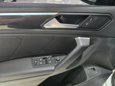 Tiguan 2nd Generation