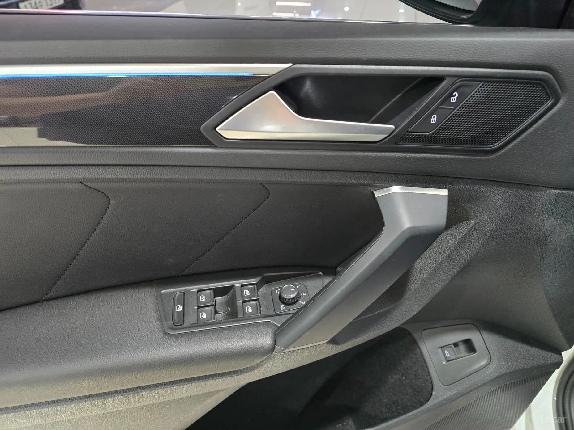 Tiguan 2nd Generation
