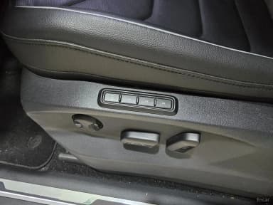 Tiguan 2nd Generation