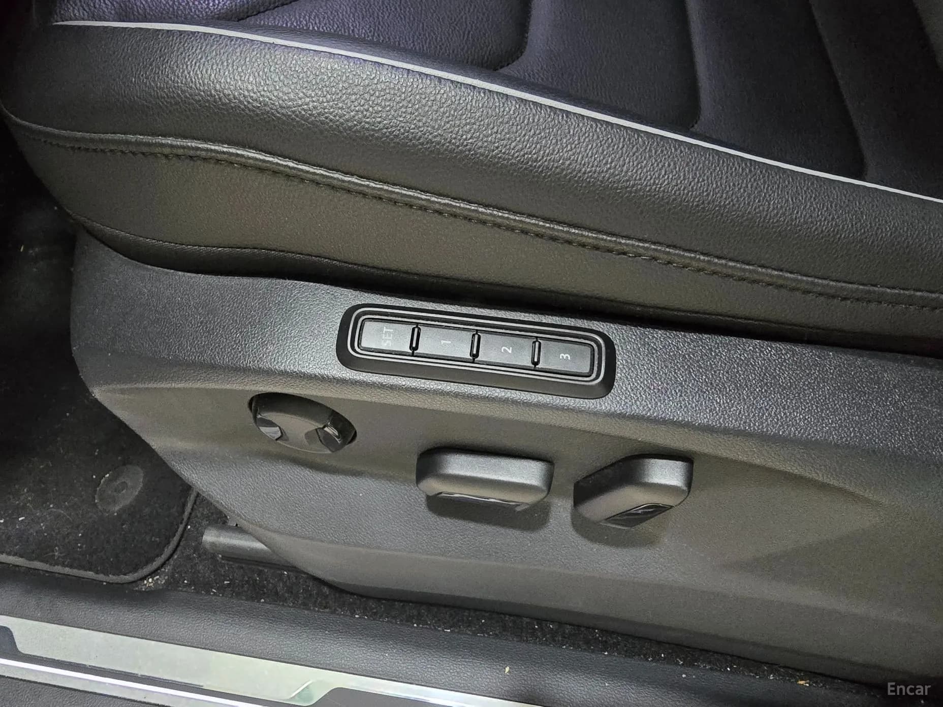 Tiguan 2nd Generation