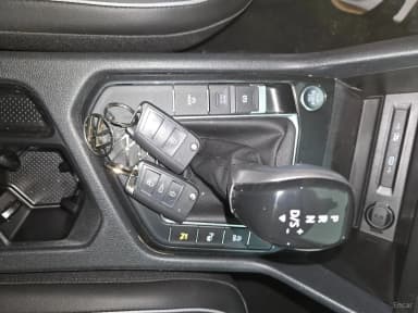 Tiguan 2nd Generation