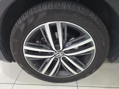 Tiguan 2nd Generation