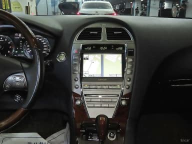ES350