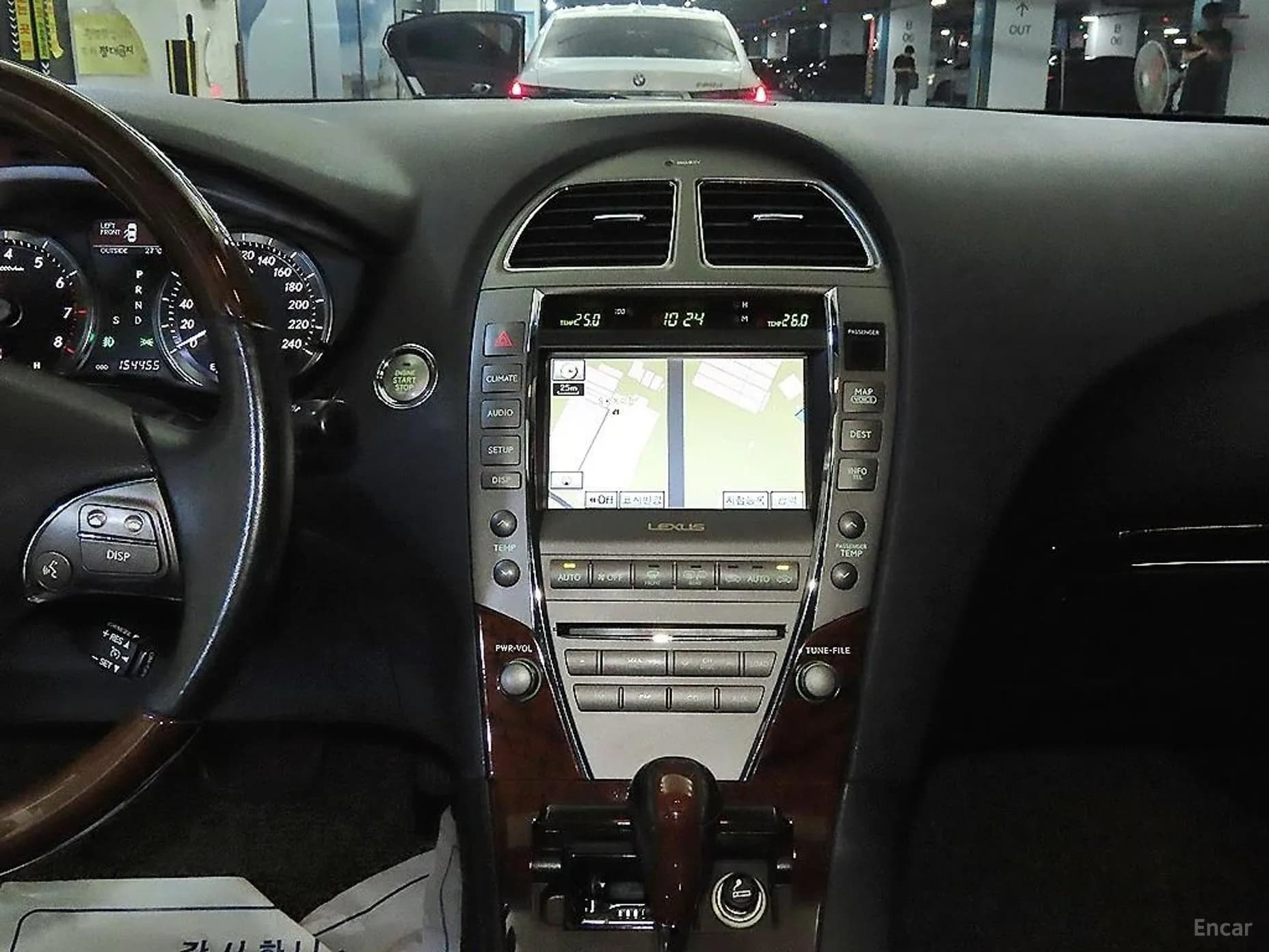 ES350