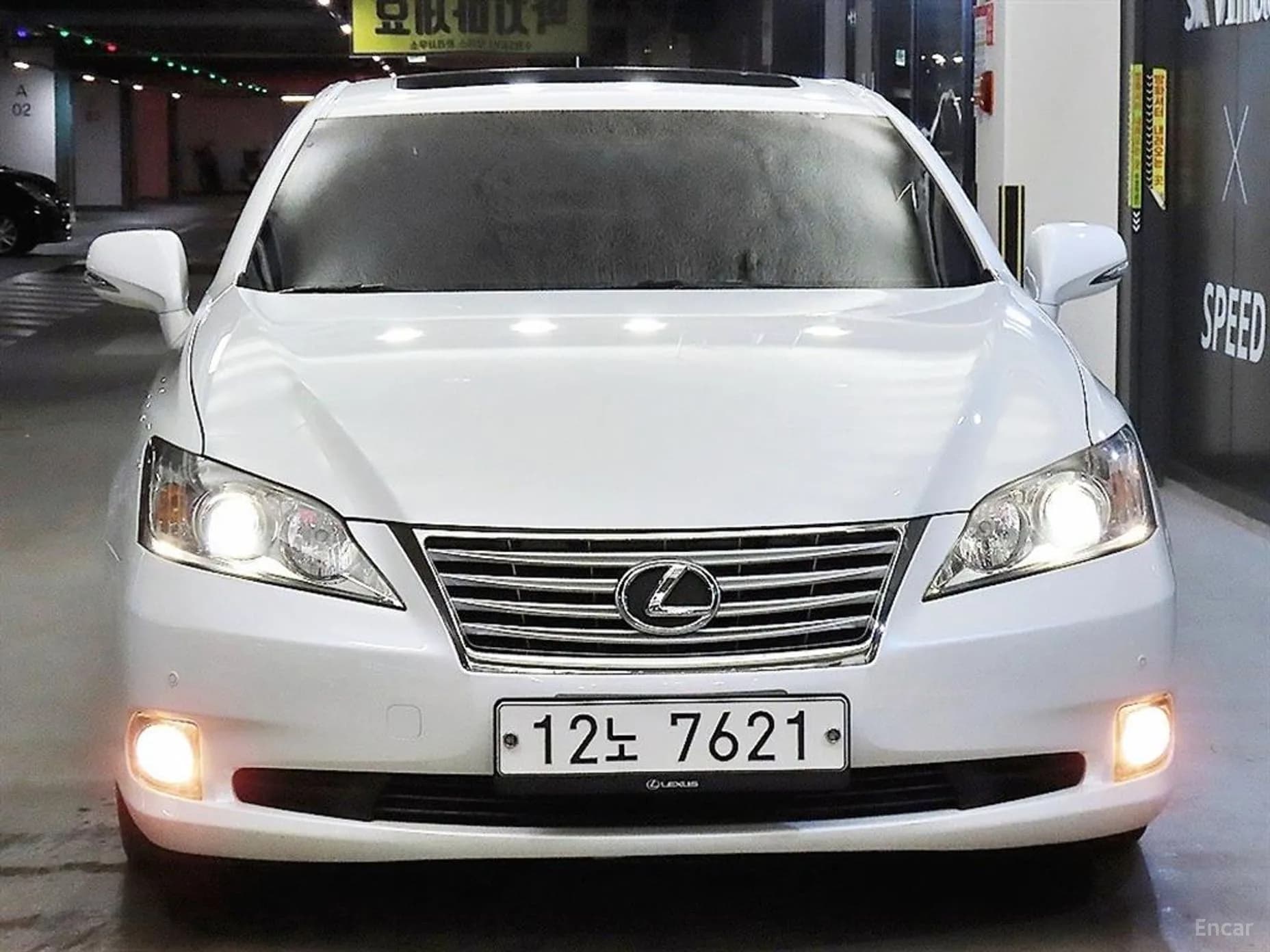 ES350