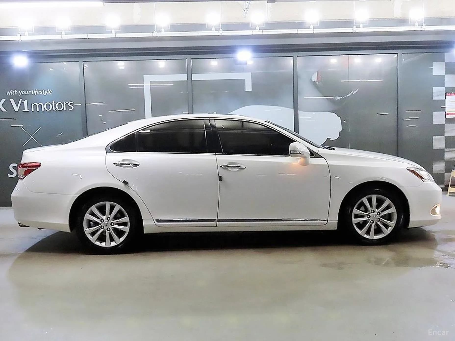 ES350