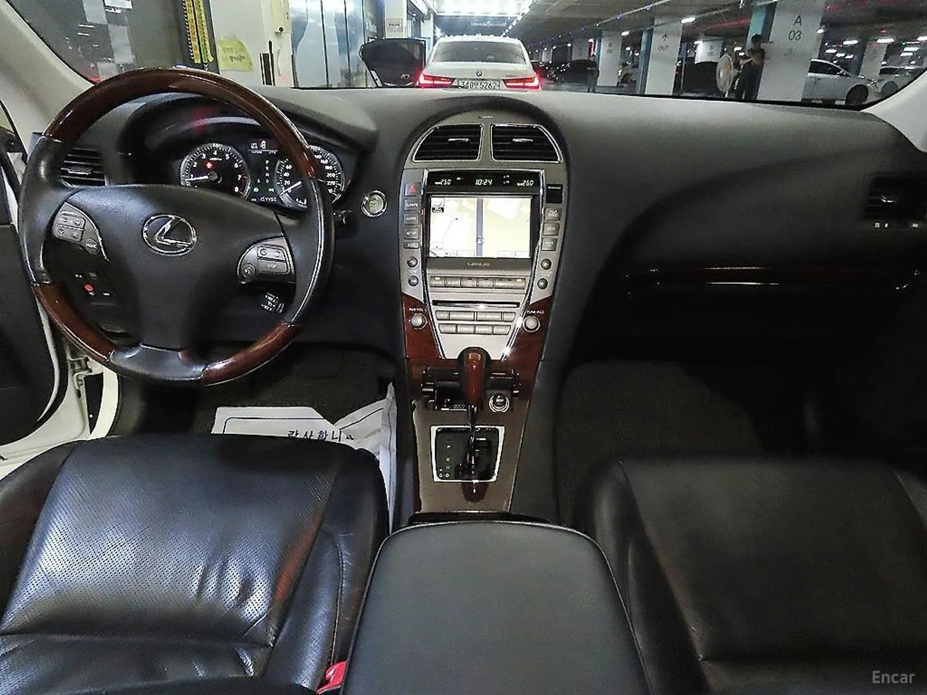 ES350