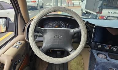 Astrovan