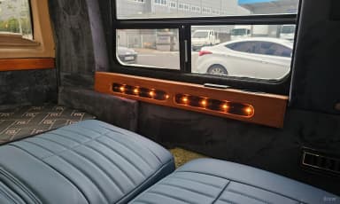 Astrovan