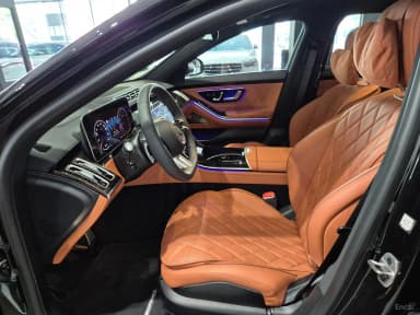 S-Class W223