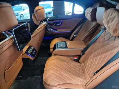 S-Class W223