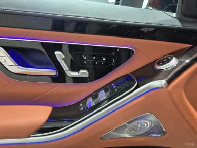 S-Class W223