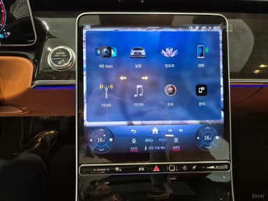 S-Class W223