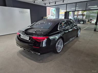 S-Class W223