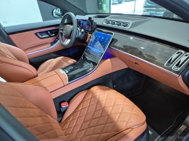S-Class W223