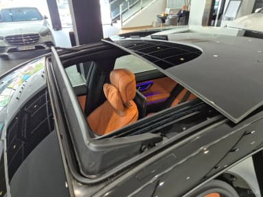 S-Class W223