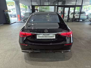 S-Class W223