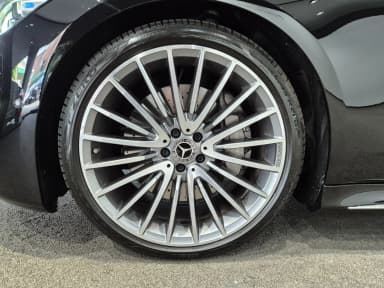 S-Class W223