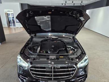 S-Class W223